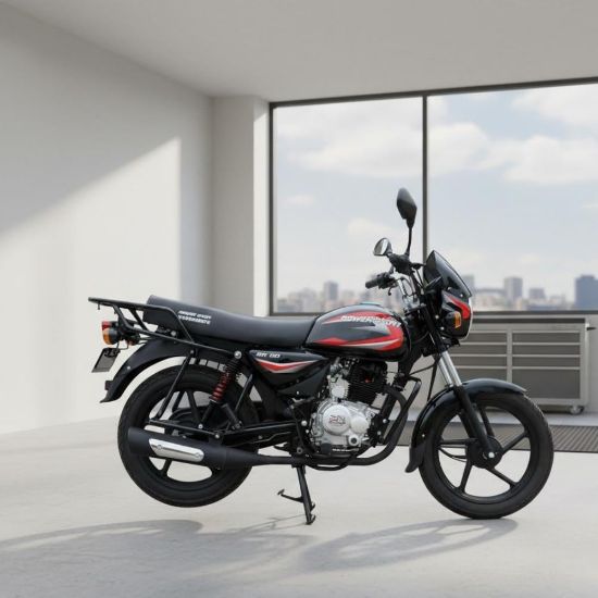 صورة دراجة نارية بوكسر باور سبورت 150cc